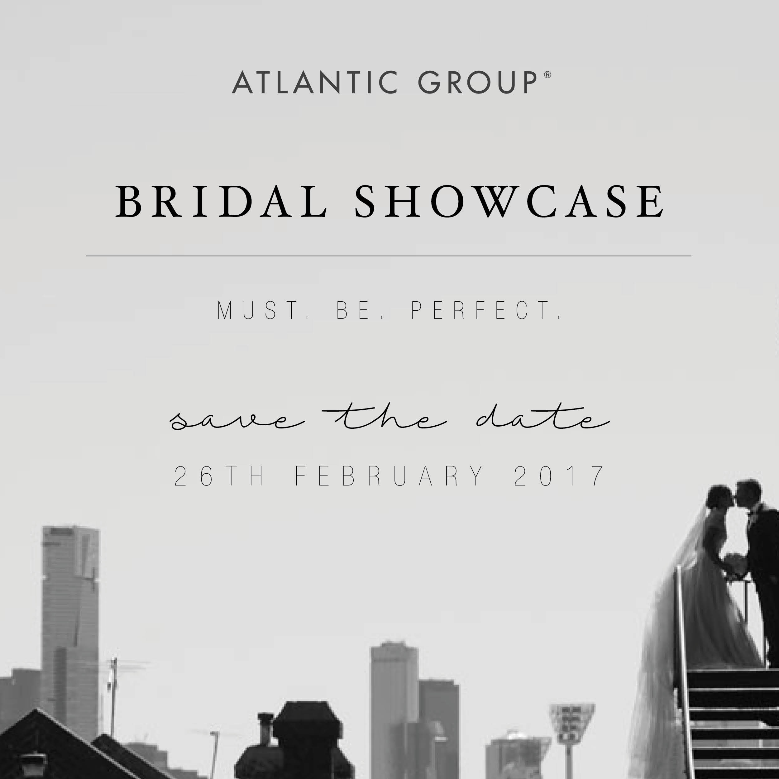 Atlantic Group Bridal Showcase