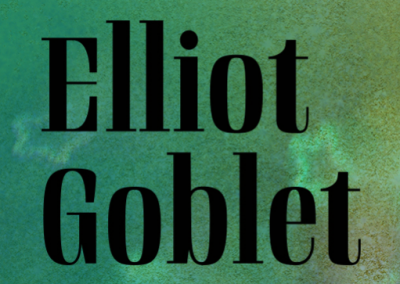 Elliot Goblet
