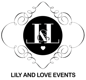 Lily and Love Events - Wedding Hire