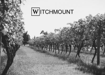 Witchmount Estate Winery