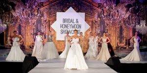 10. ABS Bridal & Honeymoon Showcase 18 - 19 August 2018
