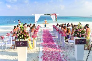 Top 30 Most Requested Songs for Ceremony Processional
