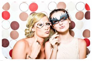 Photobooth Picture Ideas