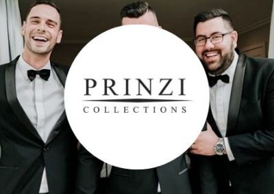 Prinzi Collections