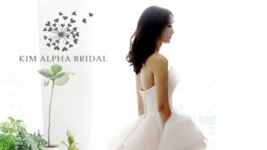 Kim Alpha Bridal