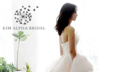 Kim Alpha Bridal