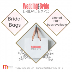 Melbourne Wedding and Bride Bridal Expo