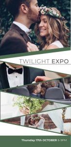 Twilight Wedding Expo
