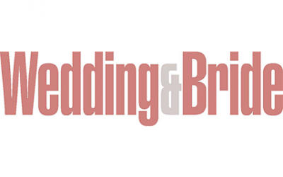 Wedding and Bride Magazine