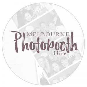 Melbourne Photobooth Hire