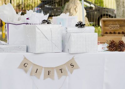 Wedding Gift Etiquette – Your Ultimate Guide