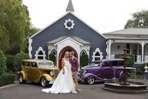 Wedding Services Melbourne Photoshoot