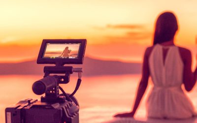Choosing Wedding Videographers for Your “I Do’s”!