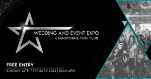The Wedding and Event Expo - 2023