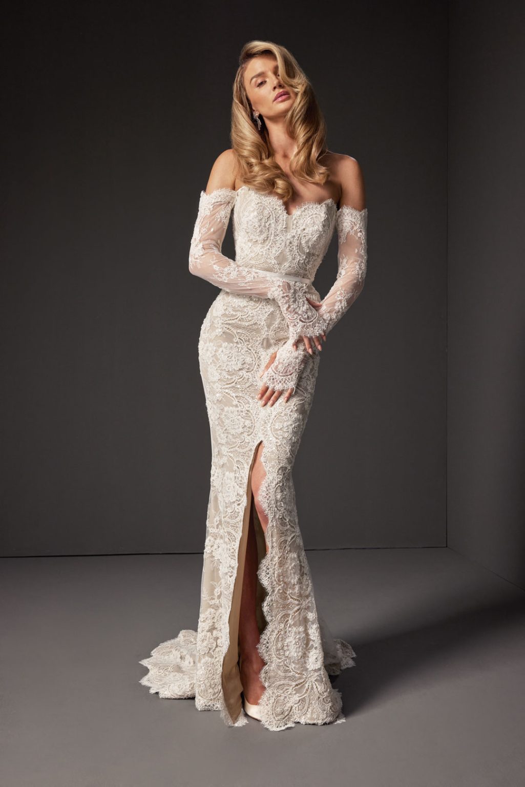 Steven Khalil Trunk Show September 2023