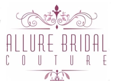 Allure Bridal Couture
