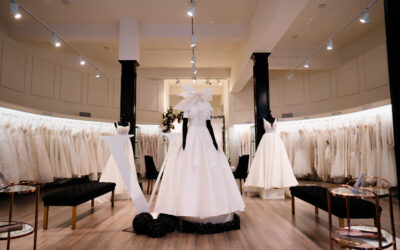 Armadale Street Wedding Dresses