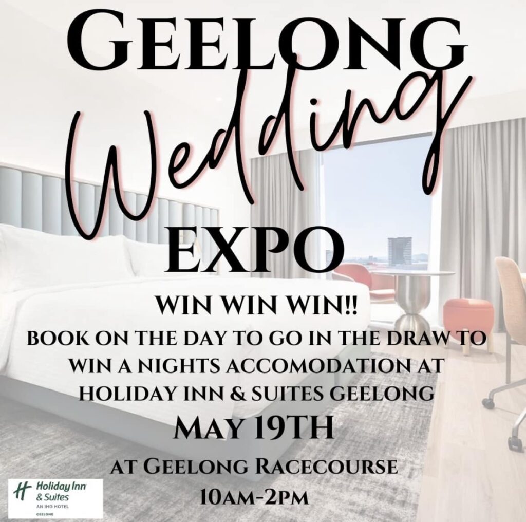 Melbourne's Annual Wedding Expo 2020 Bridal Expos Melbourne