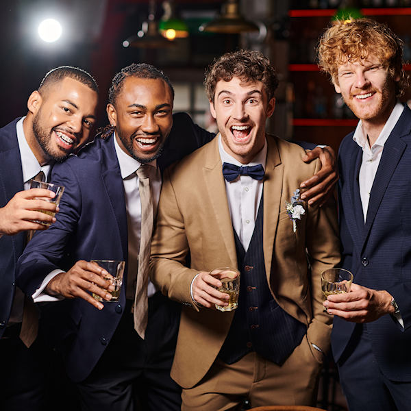 Wedding Parties