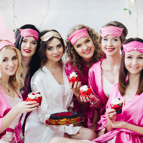 Wedding Parties