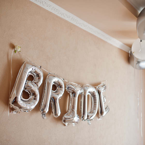 wedding terms