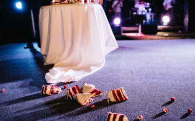 Wedding Disasters