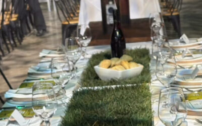 Spring Wedding Decoration Ideas