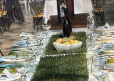 Spring Wedding Decoration Ideas