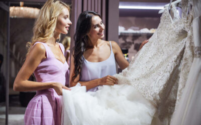 Top 10 things to look for at a Melbourne wedding expo