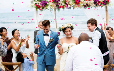 Top 15 Melbourne Summer Wedding Trends