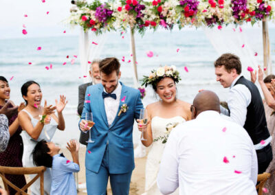 Top 15 Melbourne Summer Wedding Trends