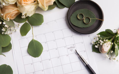 Your 2026 Melbourne Bridal Expos Calendar: Must-Visit Dates for Engaged Couples