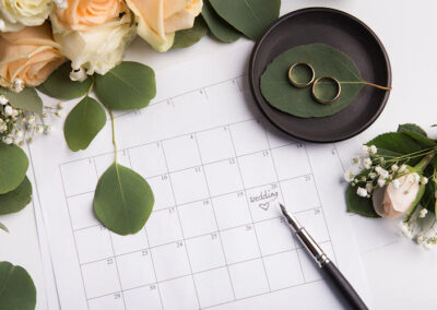 Your 2026 Melbourne Bridal Expos Calendar: Must-Visit Dates for Engaged Couples