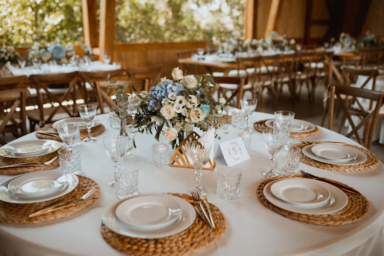 Melbourne Summer Wedding Trends