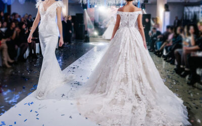 5 Must-Do’s Before Attending a Melbourne Bridal Expo