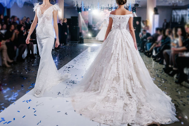 Melbourne bridal expos