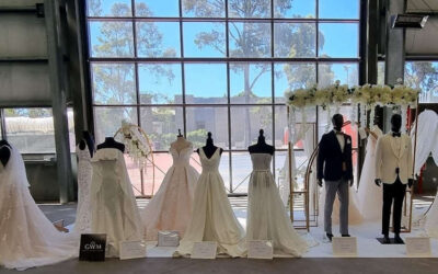 Melbourne Wedding Districts: Where to Find the Best Bridal Dress Shops in Melbourne