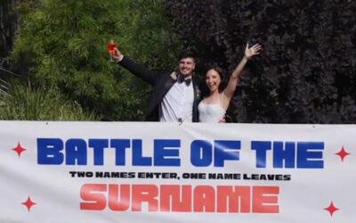 Battle of the Surname