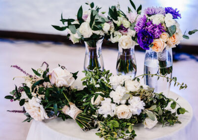 The Secret Language of Flowers: What Your Wedding Bouquet Really Means
