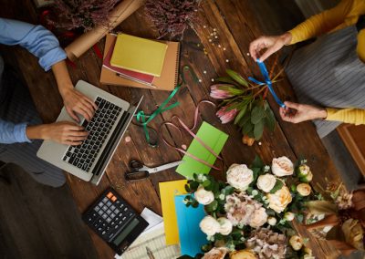 How to Plan Your Entire Wedding in One Day at a Melbourne Bridal Expo